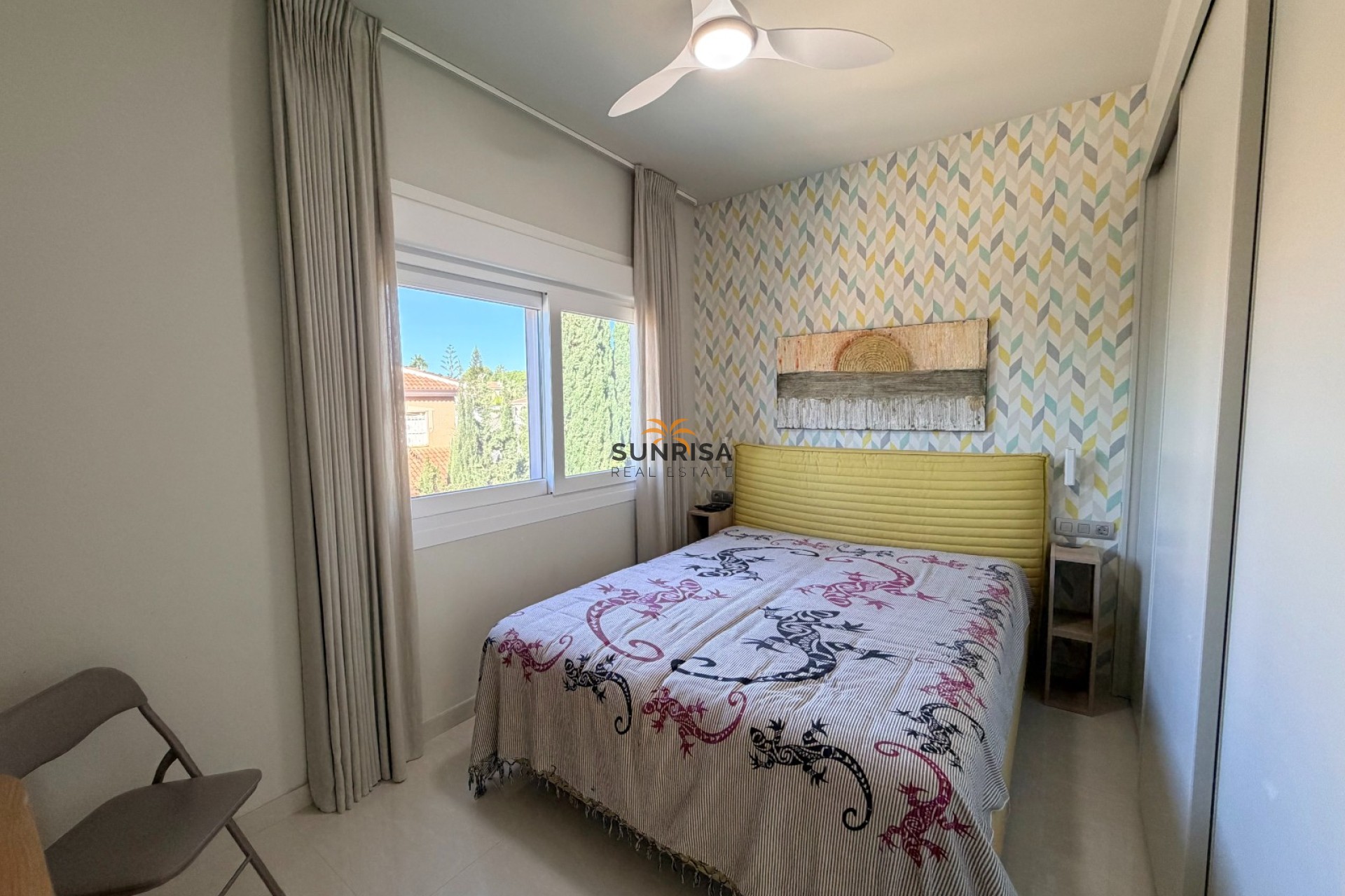 Revente - Villa - Ciudad Quesada - Rojales