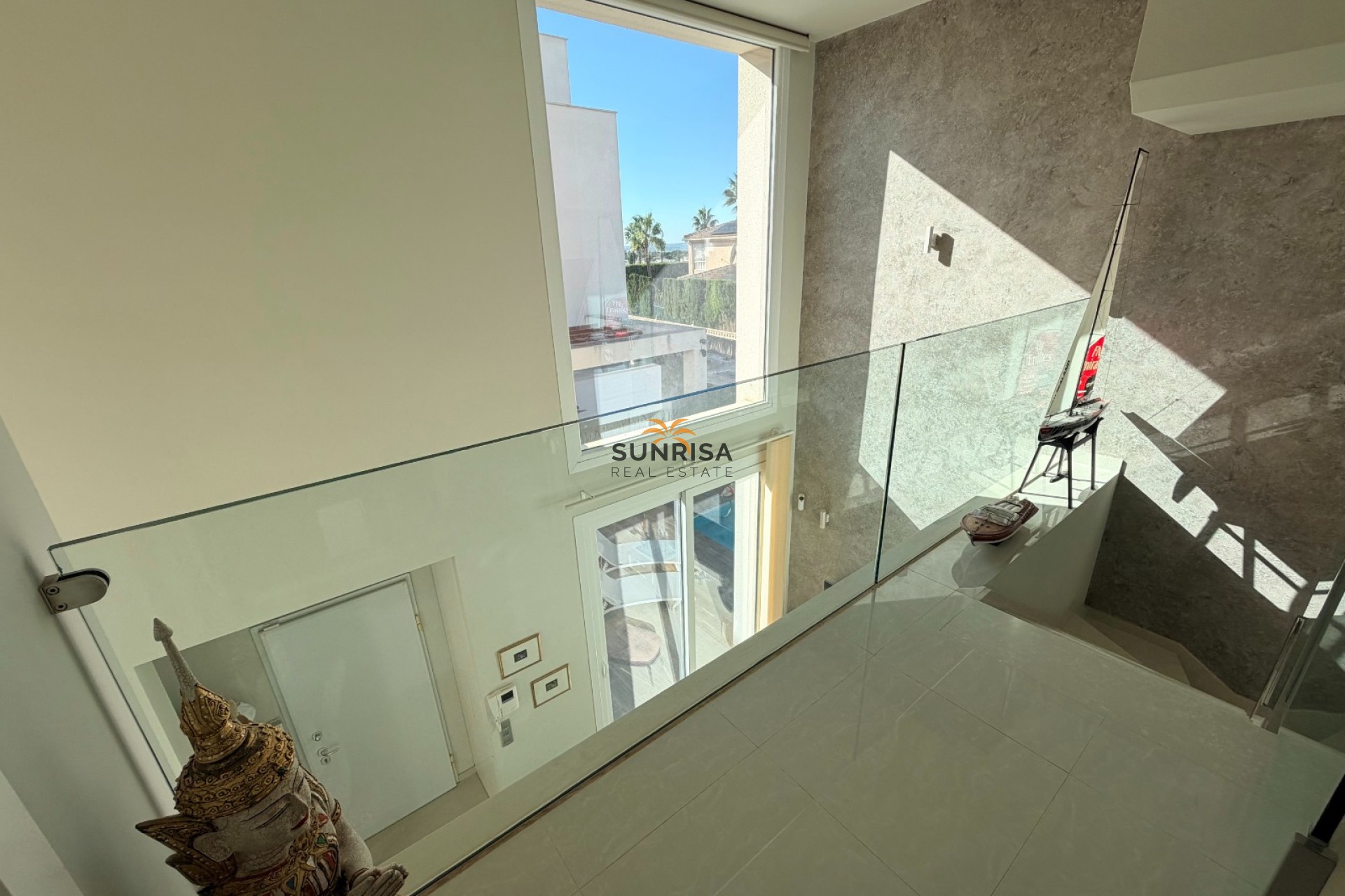 Revente - Villa - Ciudad Quesada - Rojales