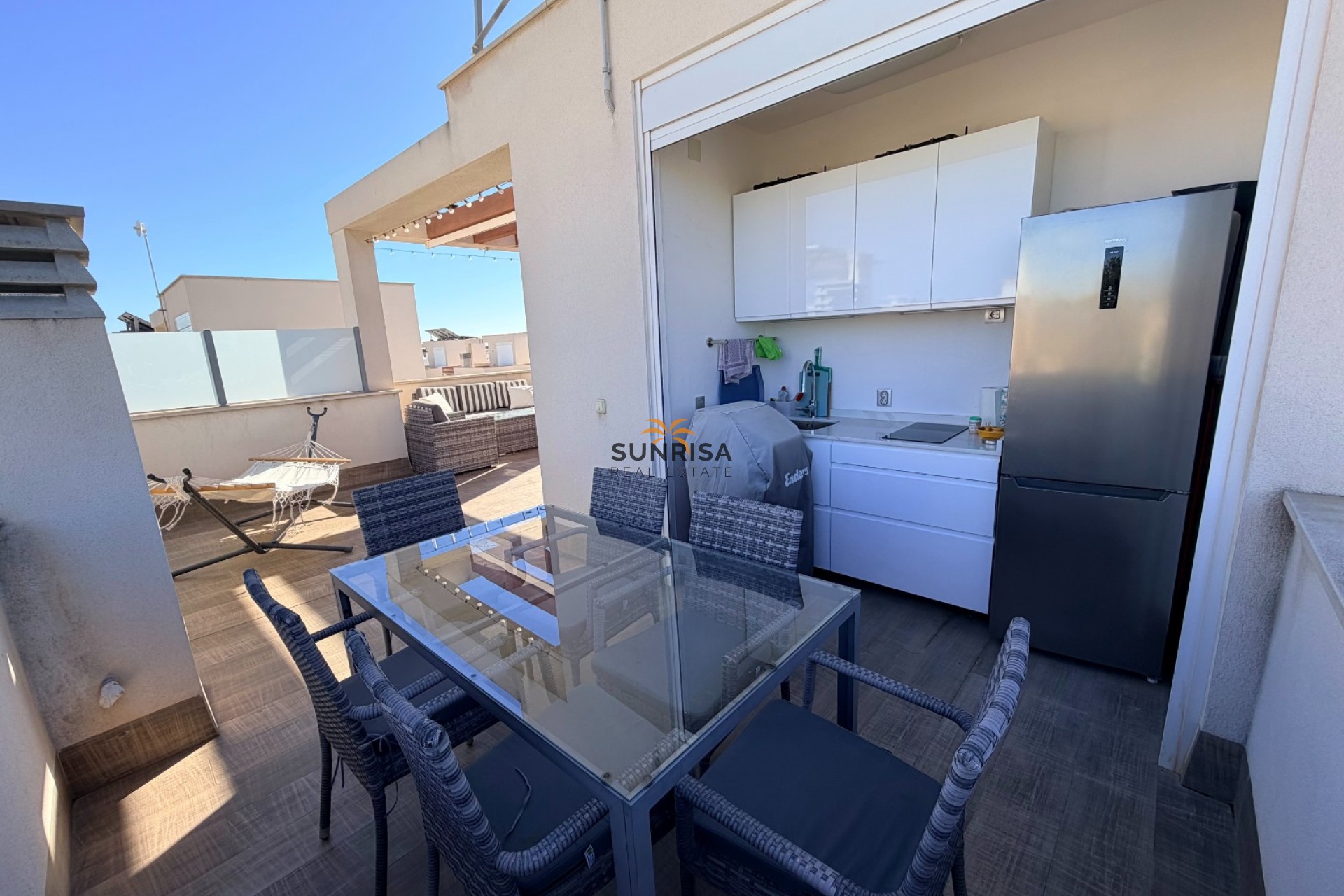 Revente - Villa - Ciudad Quesada - Rojales