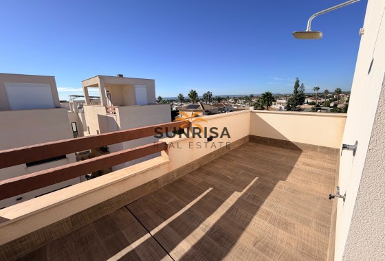 Villa · Revente - Ciudad Quesada - Rojales · Doña pepa · Alicante · Espagne