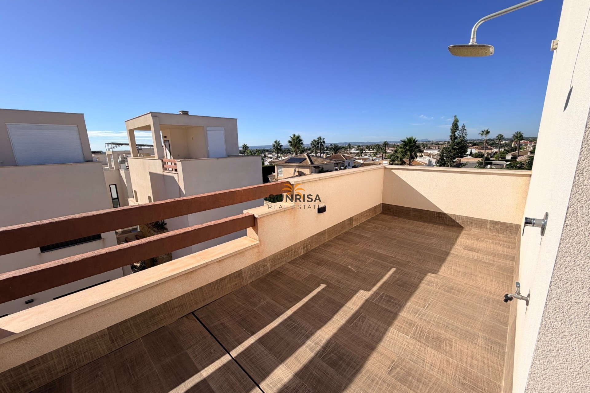 Revente - Villa - Ciudad Quesada - Rojales