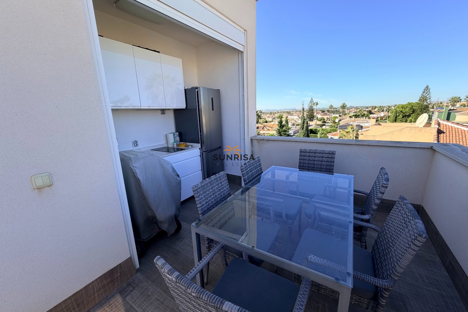 Revente - Villa - Ciudad Quesada - Rojales