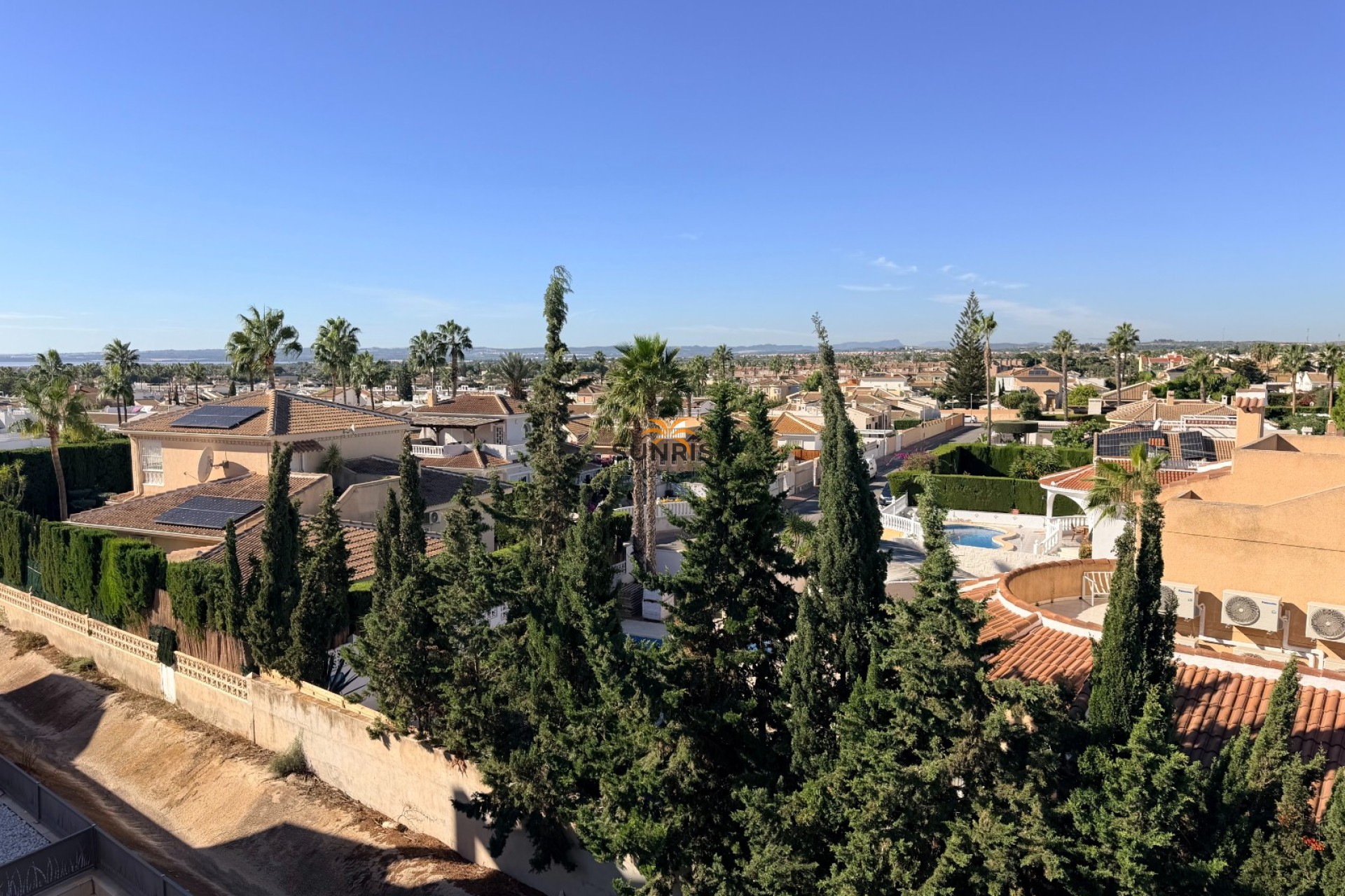 Revente - Villa - Ciudad Quesada - Rojales