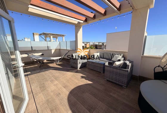 Villa · Revente - Ciudad Quesada - Rojales · Doña pepa · Alicante · Espagne