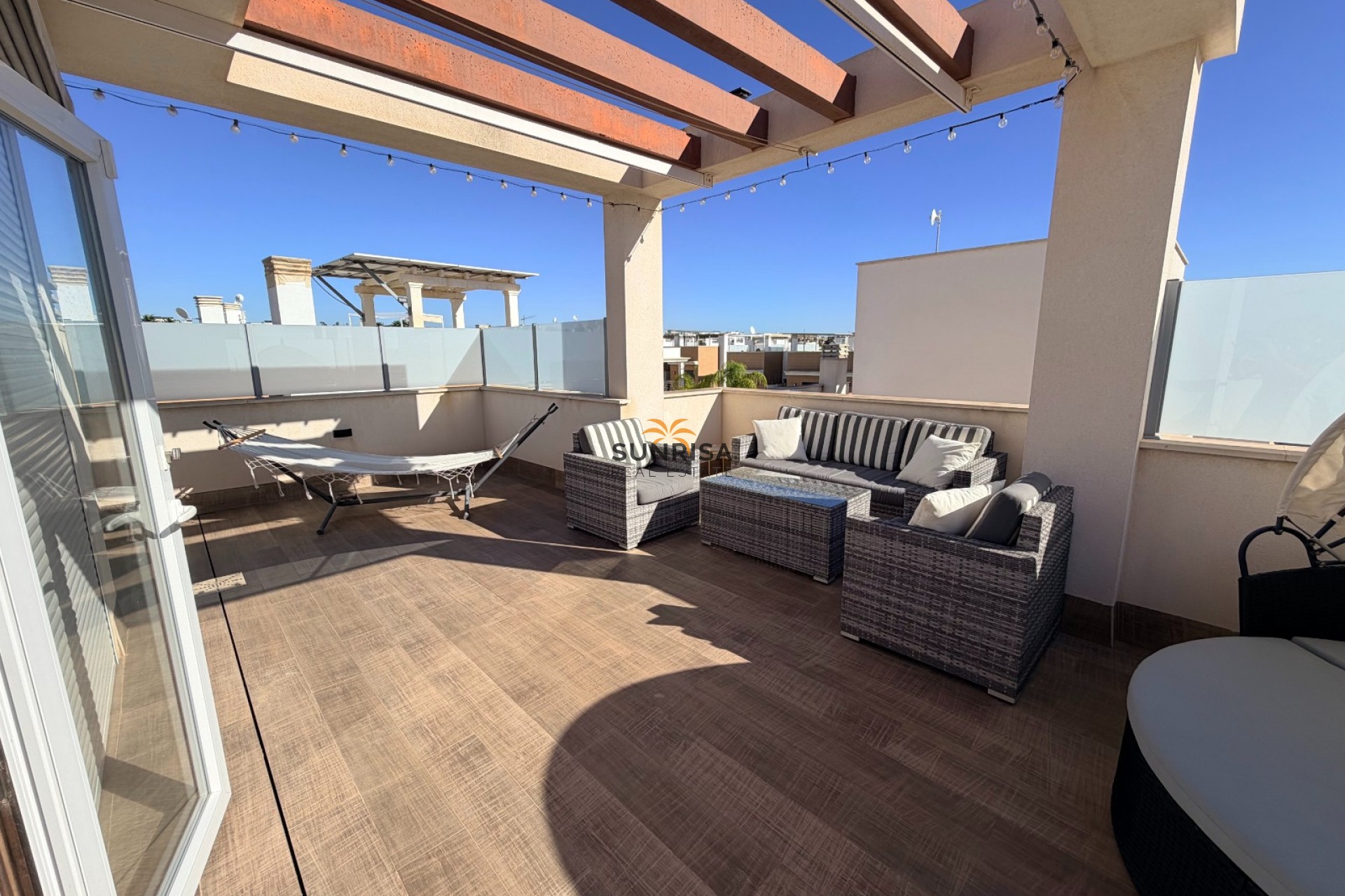 Revente - Villa - Ciudad Quesada - Rojales