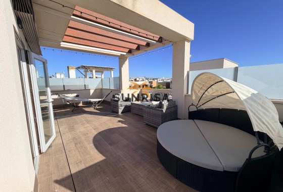 Villa · Revente - Ciudad Quesada - Rojales · Doña pepa · Alicante · Espagne