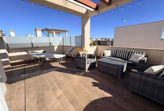 Villa · Revente - Ciudad Quesada - Rojales · Doña pepa · Alicante · Espagne