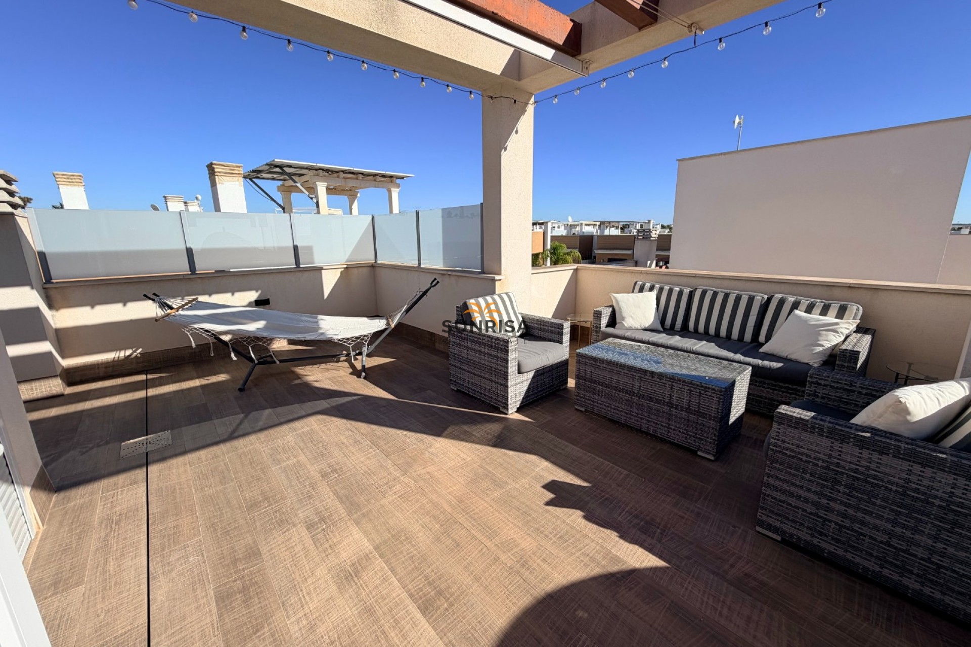 Revente - Villa - Ciudad Quesada - Rojales