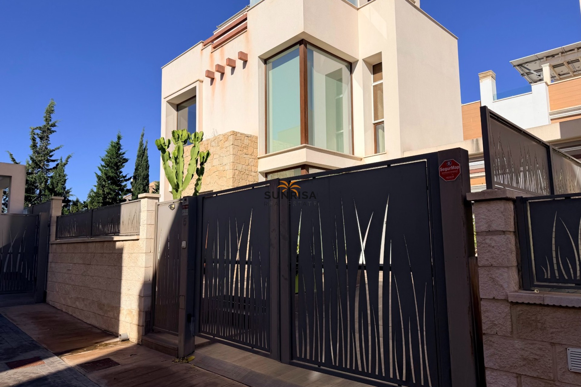 Revente - Villa - Ciudad Quesada - Rojales