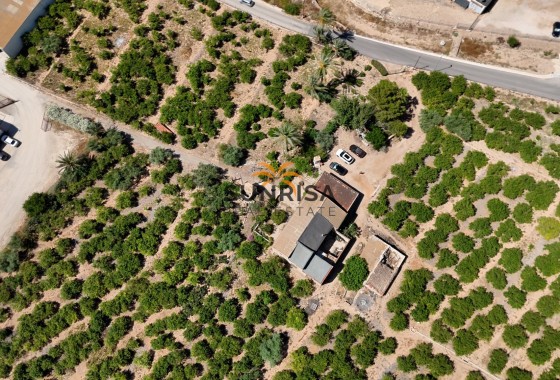 Finca · Revente - Orihuela · Alicante · Espagne