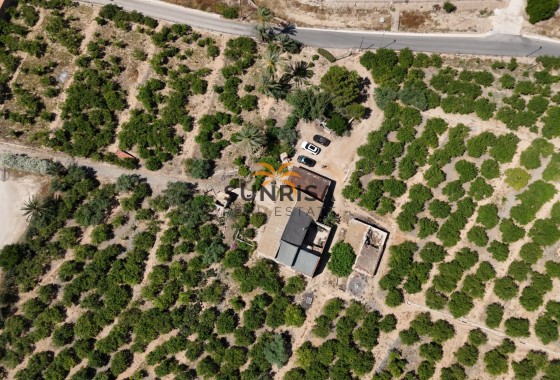 Finca · Revente - Orihuela · Alicante · Espagne