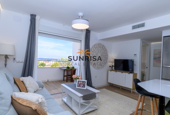 Appartement · Revente - Punta Prima · Alicante · Espagne