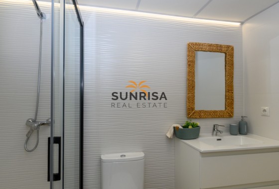 Appartement · Revente - Punta Prima · Alicante · Espagne