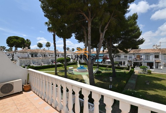 Maison de ville · Revente - Torrevieja · Lago Jardín · Alicante · Espagne