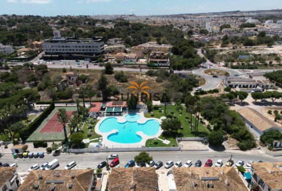 Maison de ville · Revente - Torrevieja · Lago Jardín · Alicante · Espagne