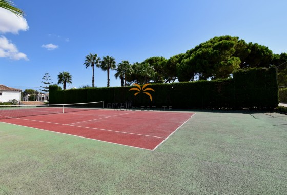 Maison de ville · Revente - Torrevieja · Lago Jardín · Alicante · Espagne