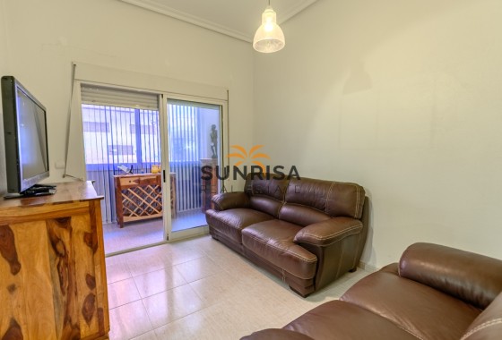 Appartement · Revente - Torrevieja · Centro · Alicante · Espagne