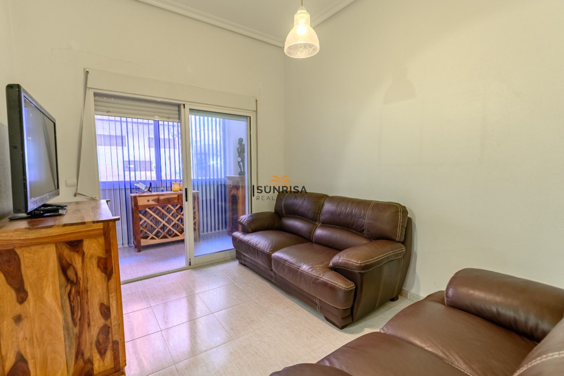Revente - Appartement - Torrevieja