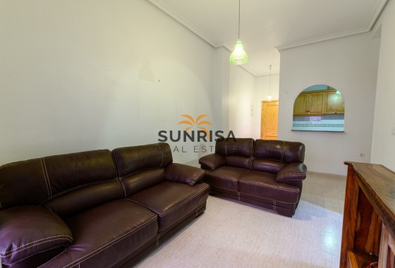 Appartement · Revente - Torrevieja · Centro · Alicante · Espagne