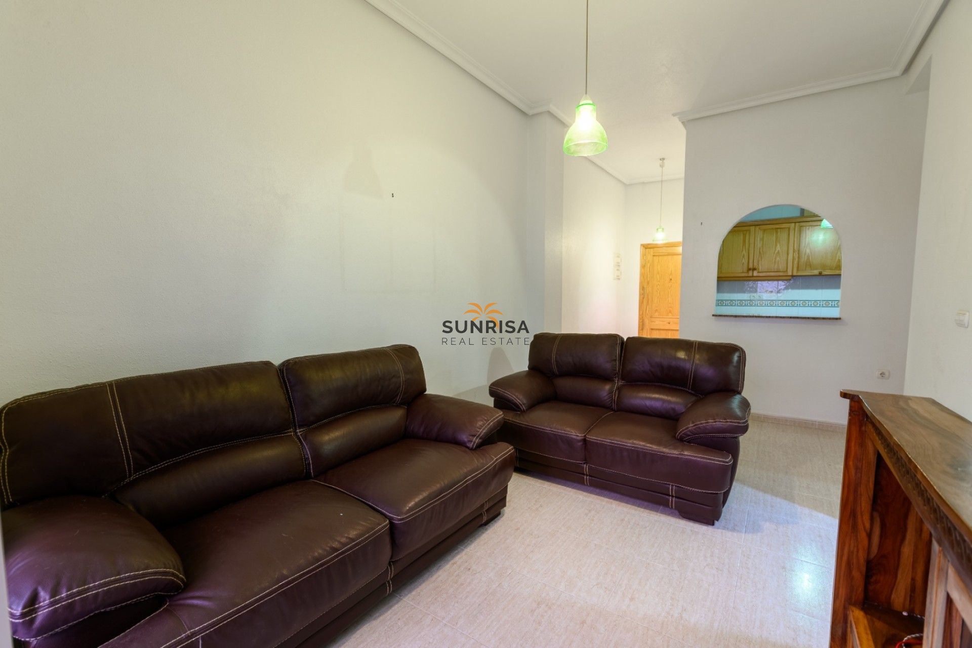 Revente - Appartement - Torrevieja