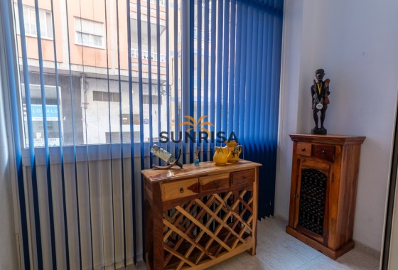 Appartement · Revente - Torrevieja · Centro · Alicante · Espagne