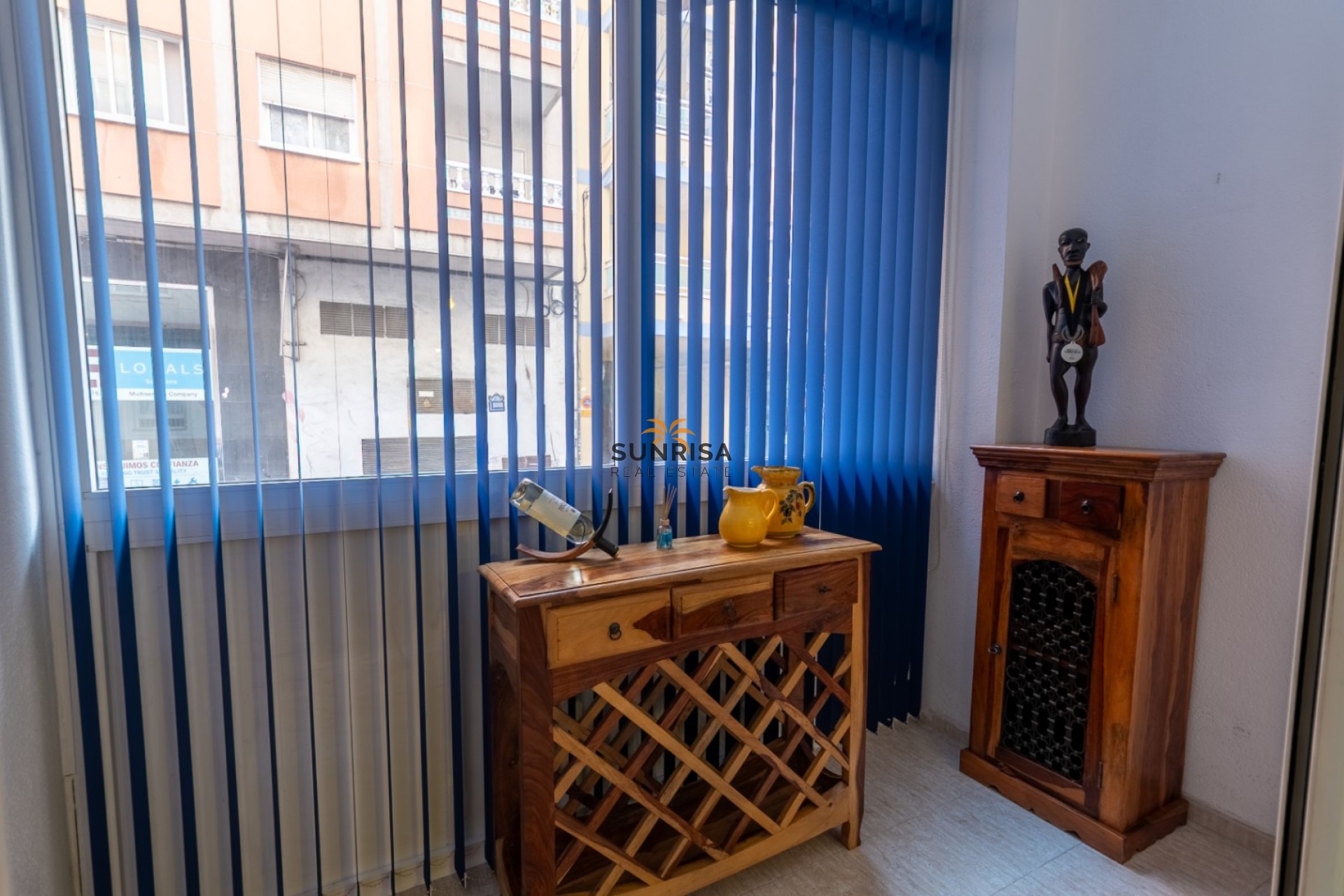 Revente - Appartement - Torrevieja