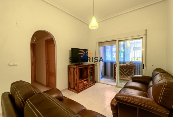 Appartement · Revente - Torrevieja · Centro · Alicante · Espagne