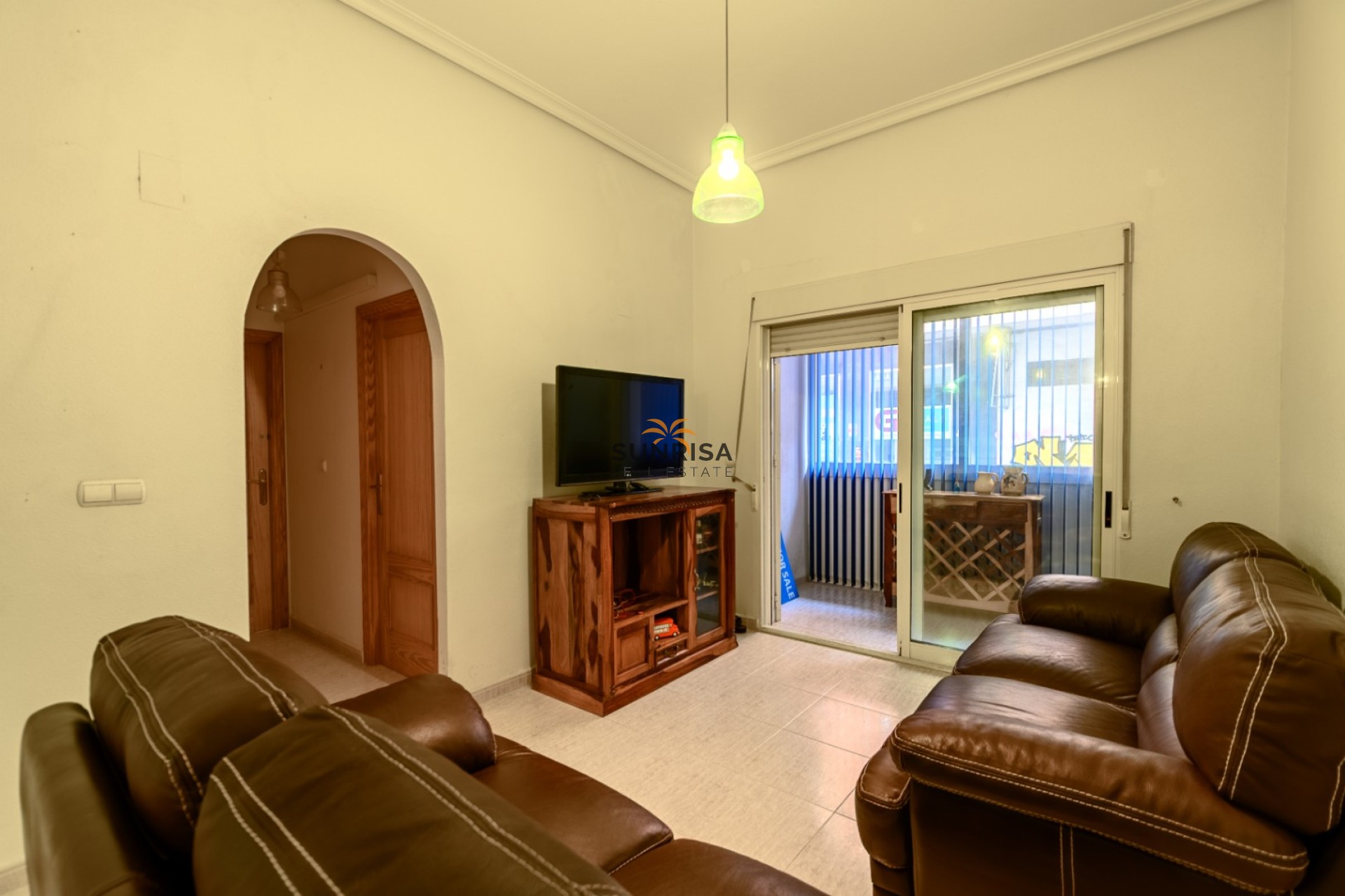 Revente - Appartement - Torrevieja