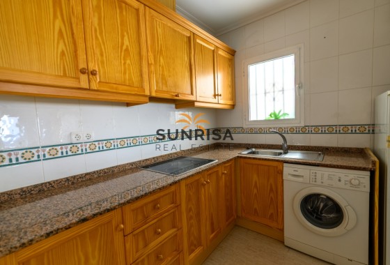 Appartement · Revente - Torrevieja · Centro · Alicante · Espagne