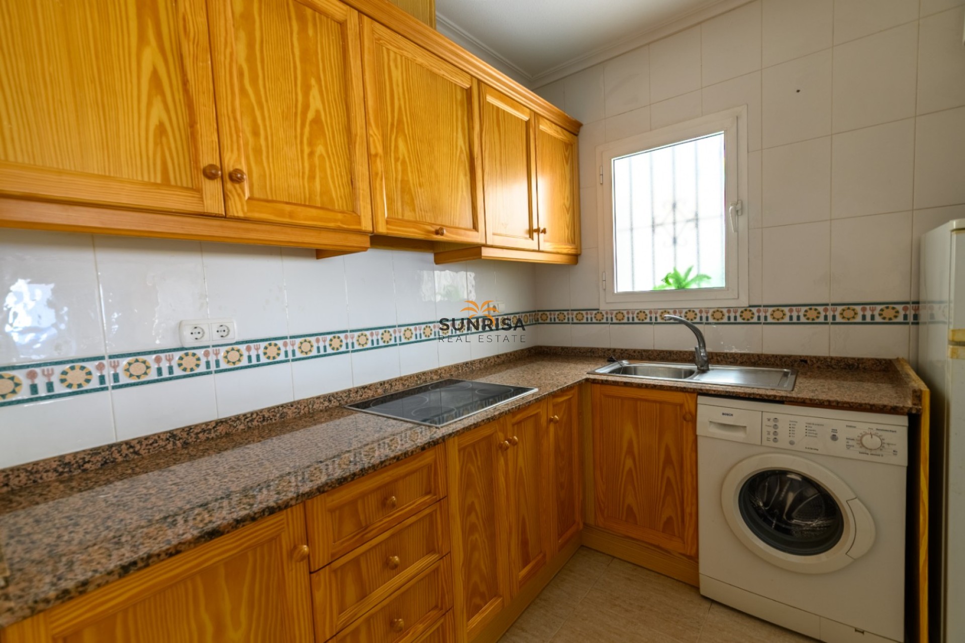 Revente - Appartement - Torrevieja