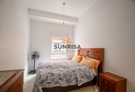 Appartement · Revente - Torrevieja · Centro · Alicante · Espagne