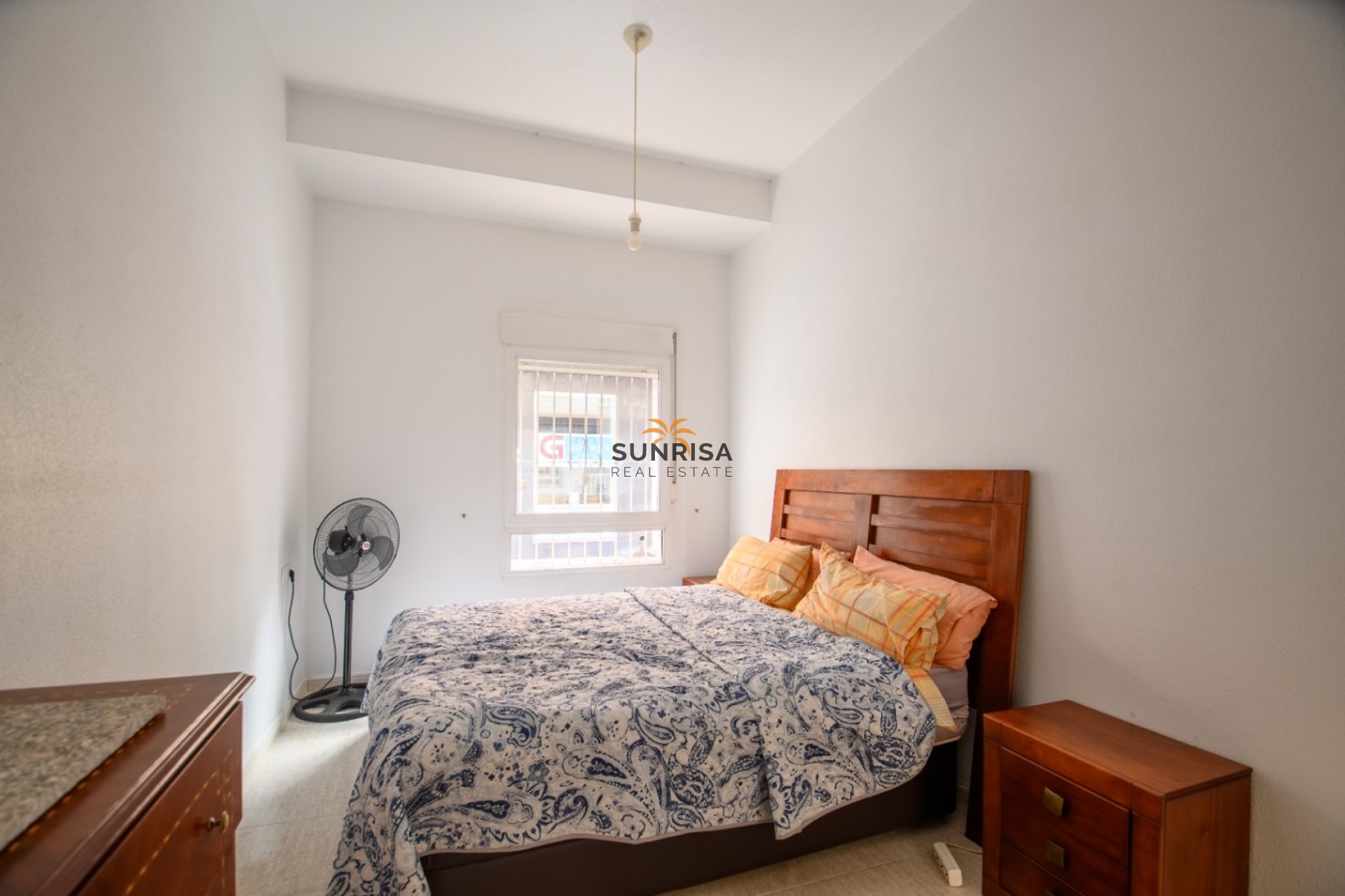 Revente - Appartement - Torrevieja