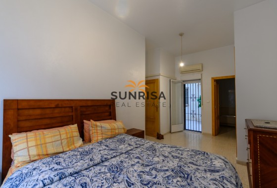 Appartement · Revente - Torrevieja · Centro · Alicante · Espagne