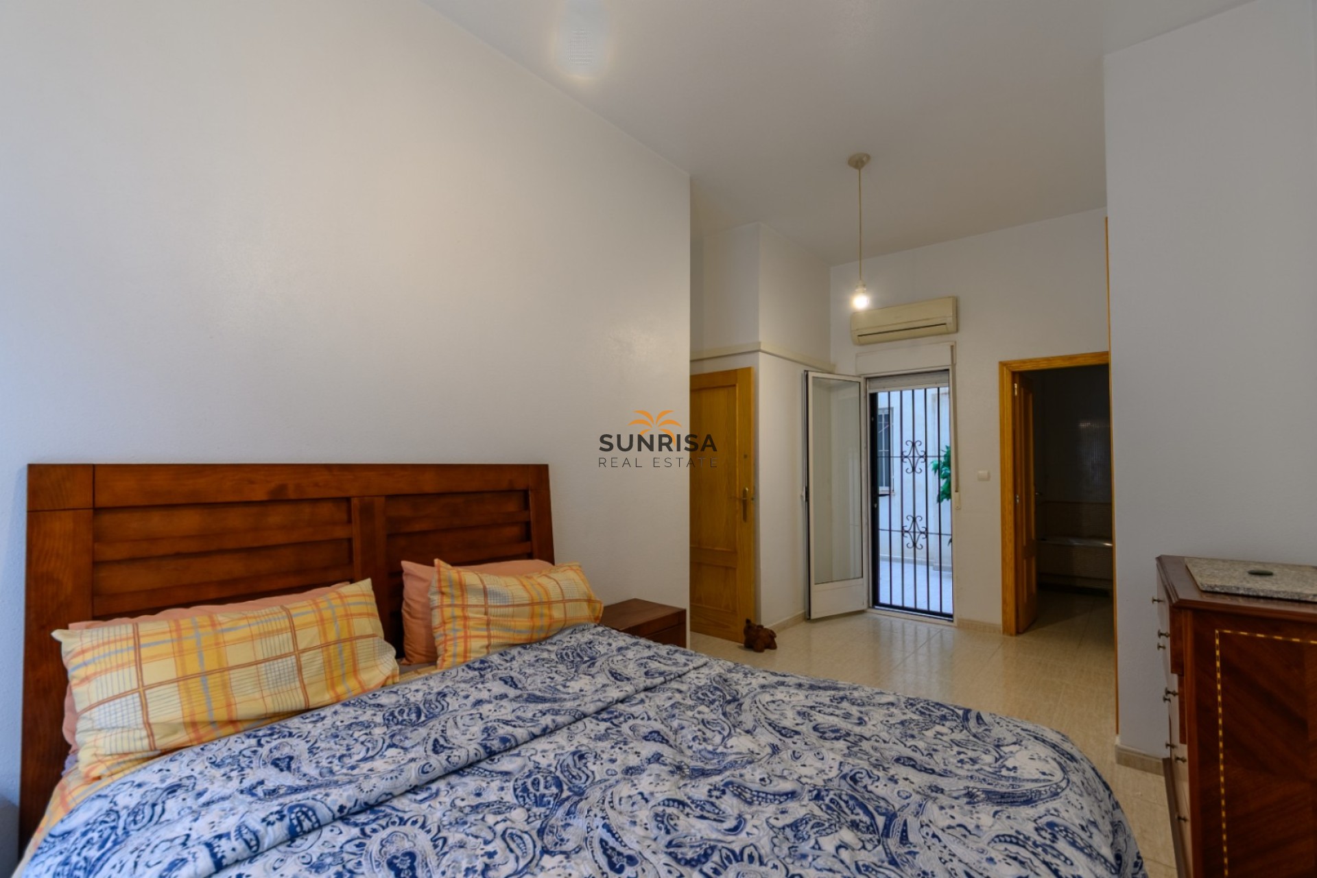 Revente - Appartement - Torrevieja