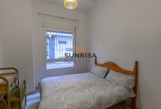 Appartement · Revente - Torrevieja · Centro · Alicante · Espagne