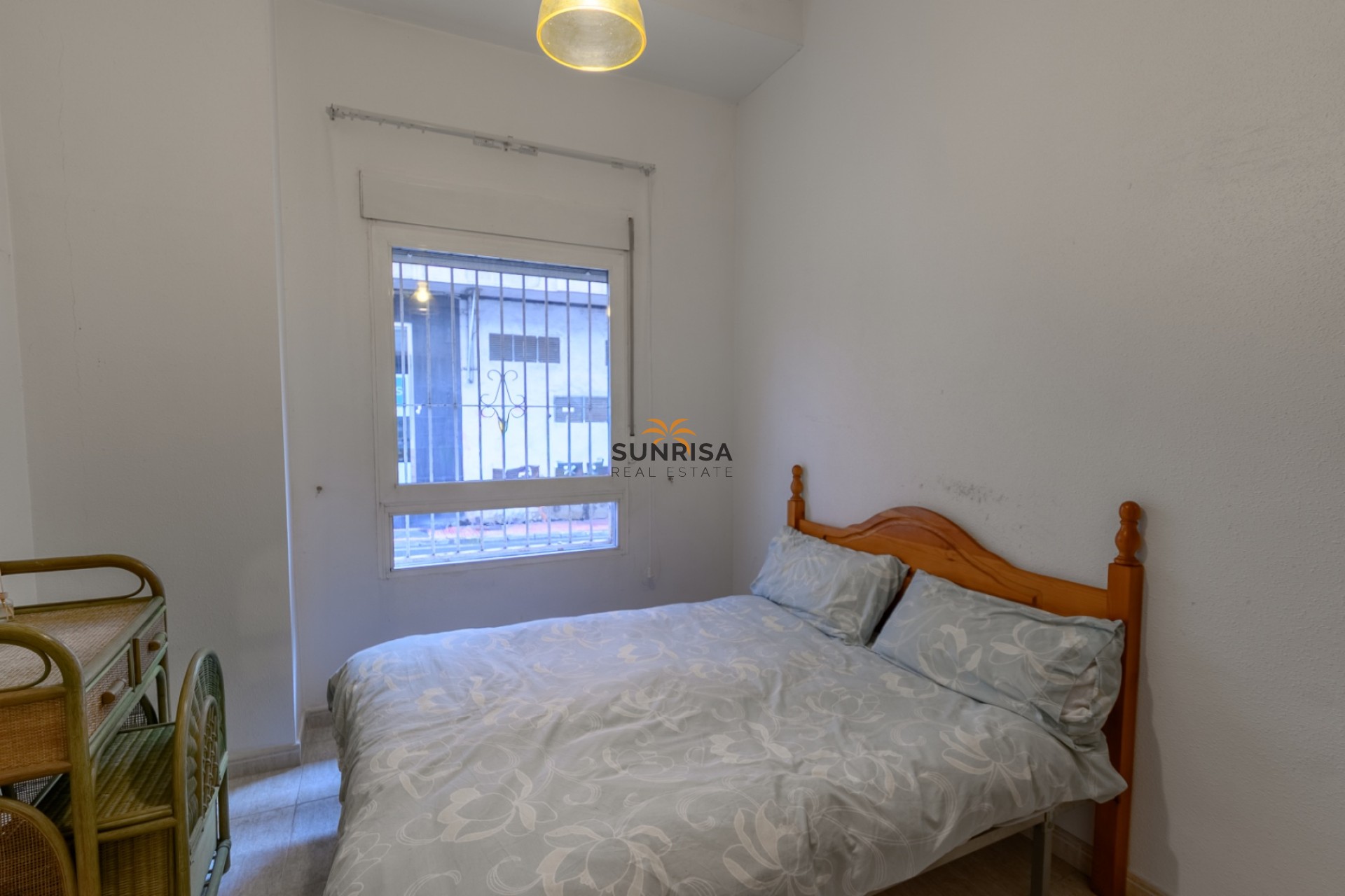 Revente - Appartement - Torrevieja