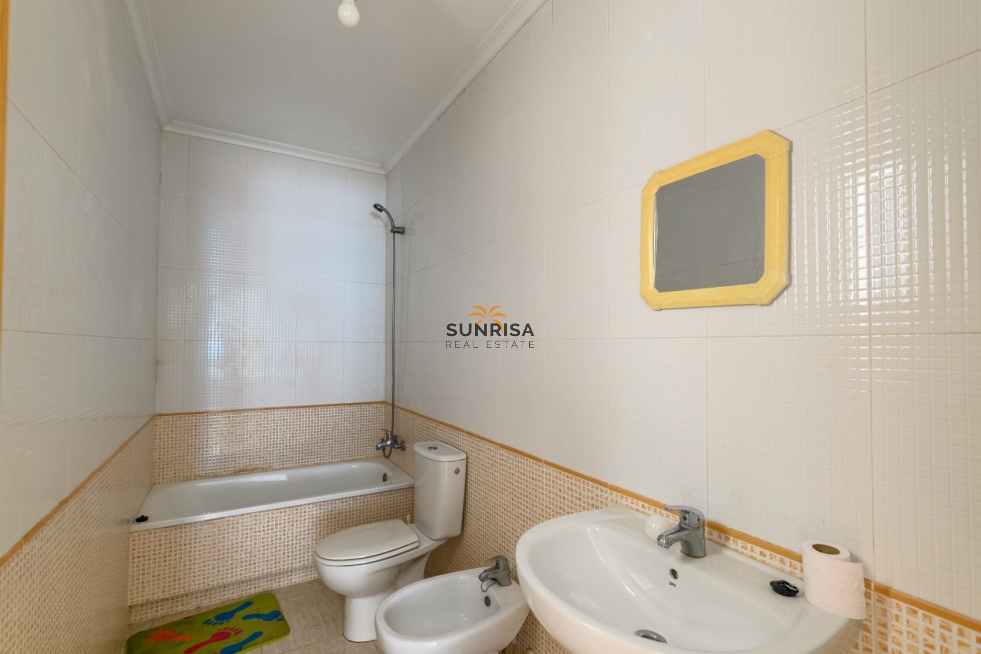 Revente - Appartement - Torrevieja