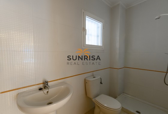 Appartement · Revente - Torrevieja · Centro · Alicante · Espagne