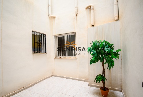 Appartement · Revente - Torrevieja · Centro · Alicante · Espagne