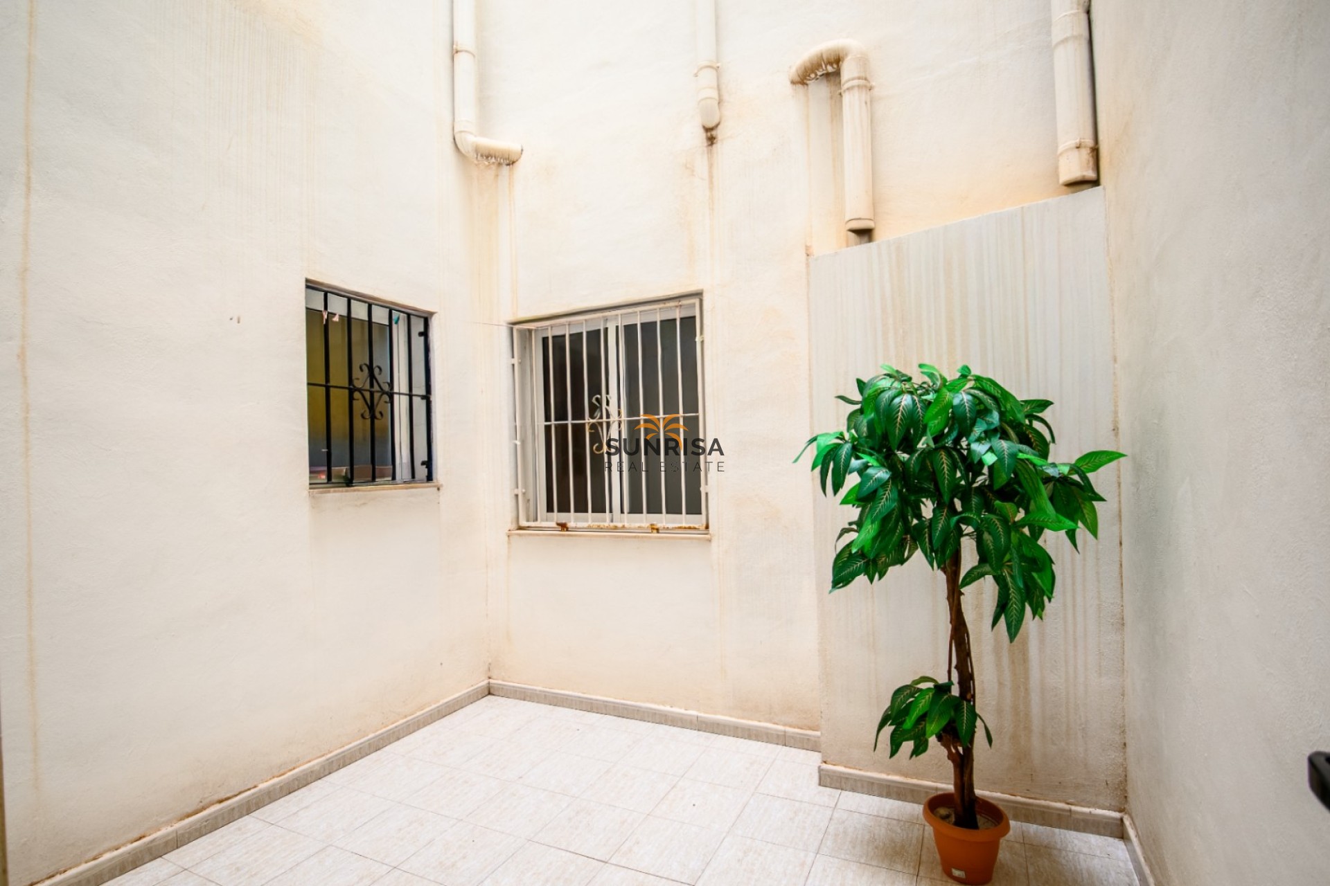 Revente - Appartement - Torrevieja