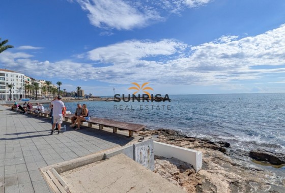 Appartement · Revente - Torrevieja · Centro · Alicante · Espagne