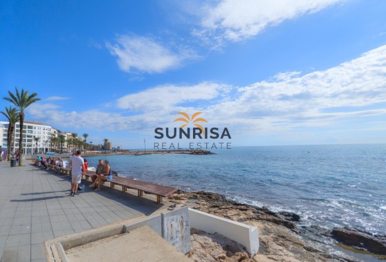 Appartement · Revente - Torrevieja · Centro · Alicante · Espagne