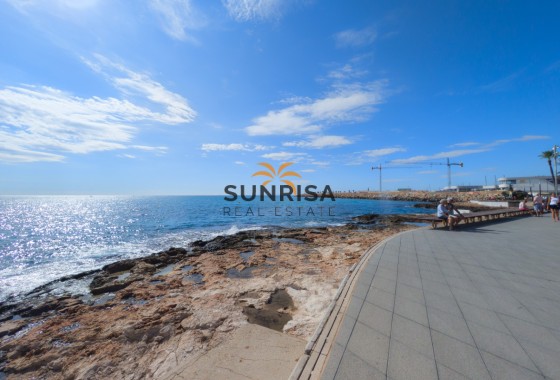 Appartement · Revente - Torrevieja · Centro · Alicante · Espagne