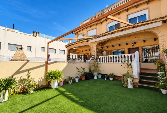 Maison de ville · Revente - Guardamar del Segura · El Raso · Alicante · Espagne