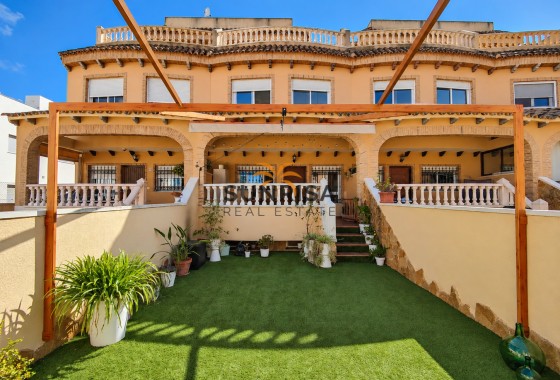Maison de ville · Revente - Guardamar del Segura · El Raso · Alicante · Espagne