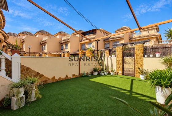 Maison de ville · Revente - Guardamar del Segura · El Raso · Alicante · Espagne