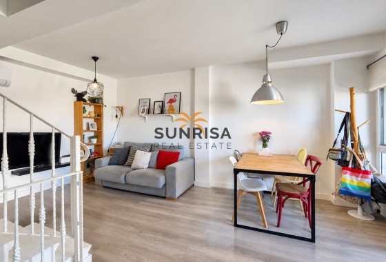 Maison de ville · Revente - Guardamar del Segura · El Raso · Alicante · Espagne