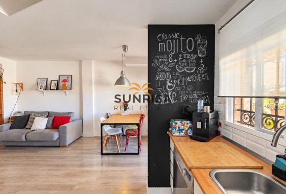 Maison de ville · Revente - Guardamar del Segura · El Raso · Alicante · Espagne