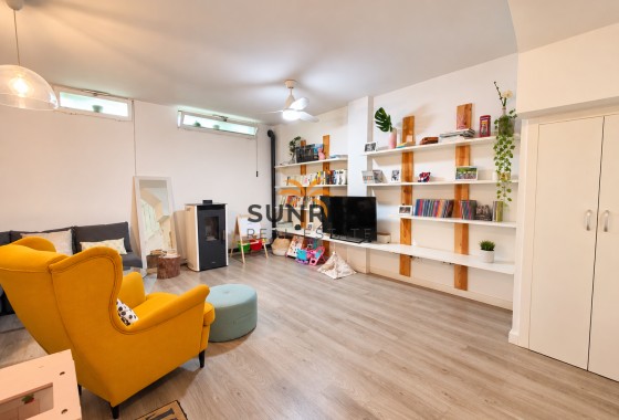 Maison de ville · Revente - Guardamar del Segura · El Raso · Alicante · Espagne