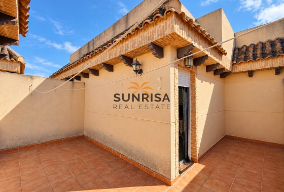 Maison de ville · Revente - Guardamar del Segura · El Raso · Alicante · Espagne